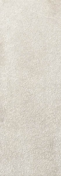 Настенная плитка SENSE SCRATCH WHITE RET 35x100 от Love Tiles (Португалия)