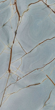 Керамогранит CR.LUX NIRVANA BLUE Pul. Rect. 60x120 от Pamesa (Испания)