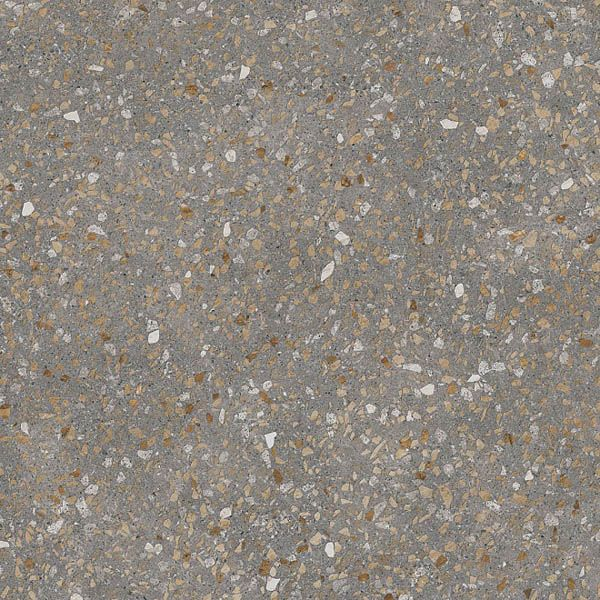 Керамогранит Терраццо SG632200R коричневый обрезной 60x60 от Kerama Marazzi (Россия)