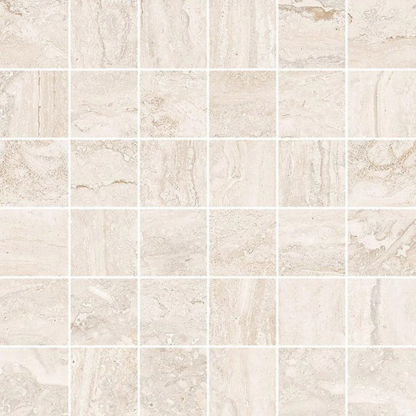 Мозаика MOS.PALATINO IVORY 30x30 от Gayafores (Испания)