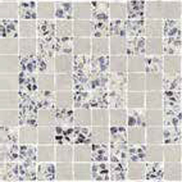 Мозаика ORANGERIE SPACC. BOBOLI+BORGHESE (132348) 30x30 от Naxos Ceramica (Италия)