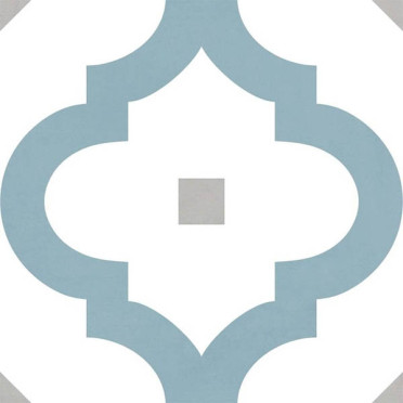 Керамогранит HERMITAGE TABARCA 20x20 от Ribesalbes (Испания)