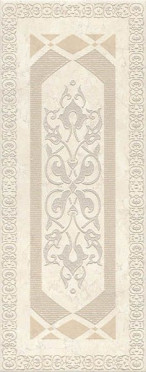 Декор Резиденция HGD\A106\7169 20x50 от Kerama Marazzi (Россия)