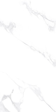 Керамогранит Marmo Calacata Super White Glossy 60x120x0.9 от Art&Natura Ceramic (Индия)