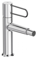 Смеситель для биде с донным клапаном Jacob Delafon Odeon Rive Gauche E21033-BL-CP