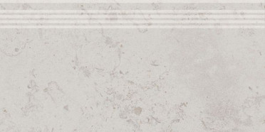 Фронтальная ступень Про Лаймстоун св.серый натуральный обр. (DD205300R/GR) 30x60x11 от Kerama Marazzi (Россия)