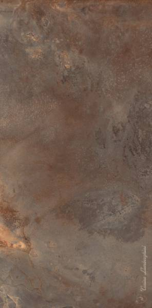 Керамогранит KYALAMI Decoro Firma Copper Lap (TL12KY47FL) 60x120 от Lamborghini Tonino (Италия)
