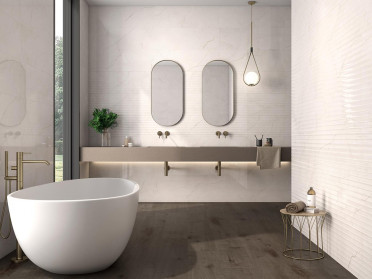 Настенная плитка CR.DESERT MATE (матовая) Rect. 40x120 от Pamesa (Испания)