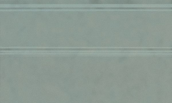 Плинтус Браганса голубой матовый (FMB029) 25x15x15 от Kerama Marazzi (Россия)