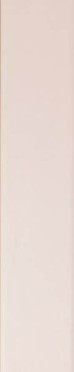 Настенная плитка SPECTRE Rose Matte (4100723) 5x25 от 41ZERO42 (Италия)