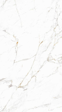 Керамогранит Statuario Nex posh white 120x180 от Simpolo (Индия)