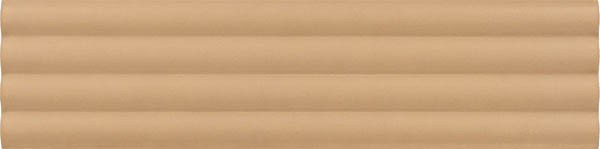 Настенная плитка COSTA NOVA ONDA STRAW MATT (28534) 5x20 от Equipe Ceramicas (Испания)
