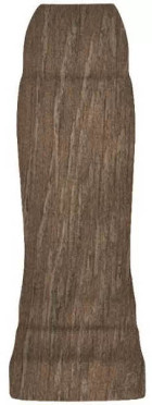 Угол внешний Тровазо коричневый светлый матовый (SG7325\AGE) 2.9x8x1.4 от Kerama Marazzi (Россия)