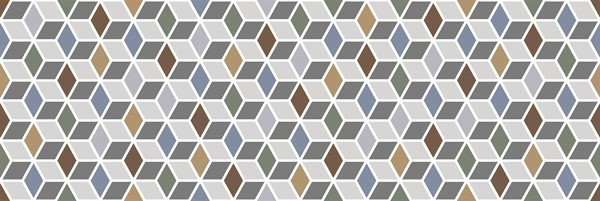 Декор ALLEGRO.ELGZ 1 (матовая) Rect. 33.3x100 от Pamesa (Испания)