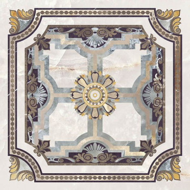 Керамогранит Magma Centro Pulido 59.55x59.55 от Aparici (Испания)