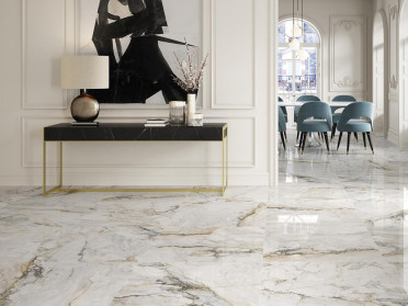 Керамогранит CR.PISA GOLD (6mm) Pul. Rect.280 120x280 от Pamesa (Испания)