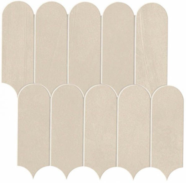 Мозаика Prism Cord Mosaico Bead (A4ZW) 29.7x29.6 от Atlas Concorde (Италия)