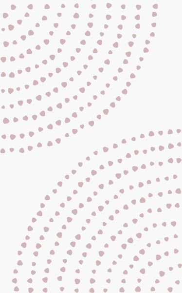 Вставка Monica wave 47-2 25x40 от Creto (Россия)