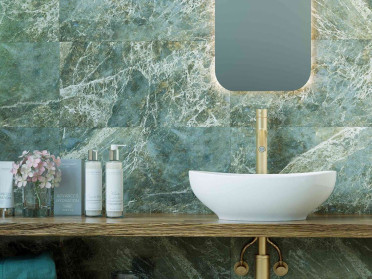 Вставка Payne oval 30x60 от Creto (Россия)