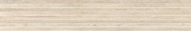 Декор ETERNUM STRIP ACERO TATAMI (610110001109) 20x80 от Italon (Россия)