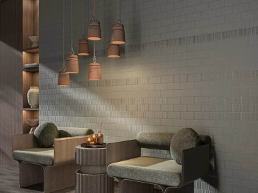 Декор Касба бежевый структура (KMD3STA063BN) 7.4x15x0.82 от Kerama Marazzi (Россия)