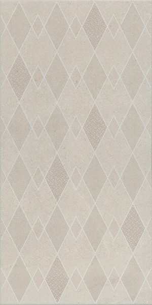 Декор Про Матрикс белый матовый обрезной (AZ/A014/11257R) 30x60 от Kerama Marazzi (Россия)