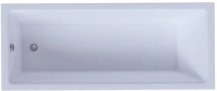 Акриловая ванна Aquatek Eco-friendly София 150х70 SOF150-0000001 прямоугольная