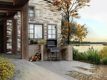 Декор Вудсток 1 матовый (OS/A136/26000 ) 6x28.5 от Kerama Marazzi (Россия)