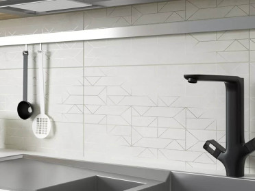 Декор Segura Beige Inserto A 20x60 от Paradyz (Польша)