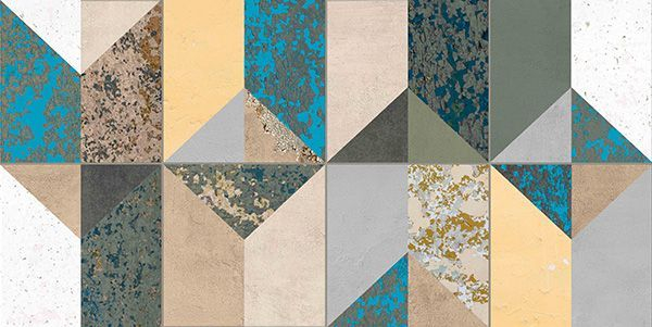 Вставка Destiny Willy 30x60 от Creto (Россия)