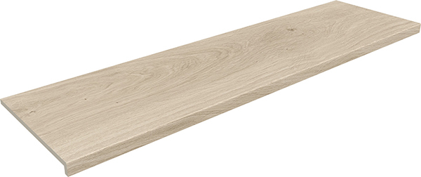 Фронтальная ступень OREGON PELDAÑO FIOR. OREGON HAYA 33x120 от APE Ceramica (Испания)