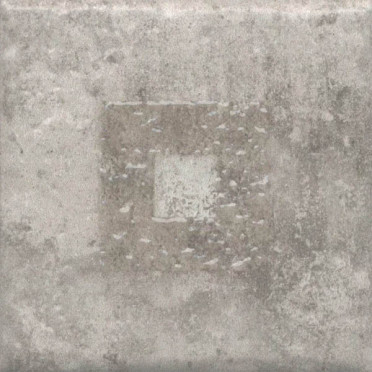 Декор Спартель 3 серый матовый (KMD3STA039GN) 9.8x9.8x0.7 от Kerama Marazzi (Россия)