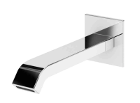 Излив для ванны Cezares Porta PORTA-SC-01 хром