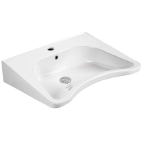 Раковина подвесная для людей с ограниченными возможностями Aquatek 62 AQ2211-00