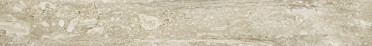 Спец. Элемент WABI-SABI TABICA TRAVERTINO BRESCIA 15x120 от APE Ceramica (Испания)