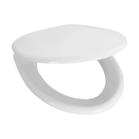 Сиденье для унитаза с крышкой Santek Лига 1.WH30.2.199