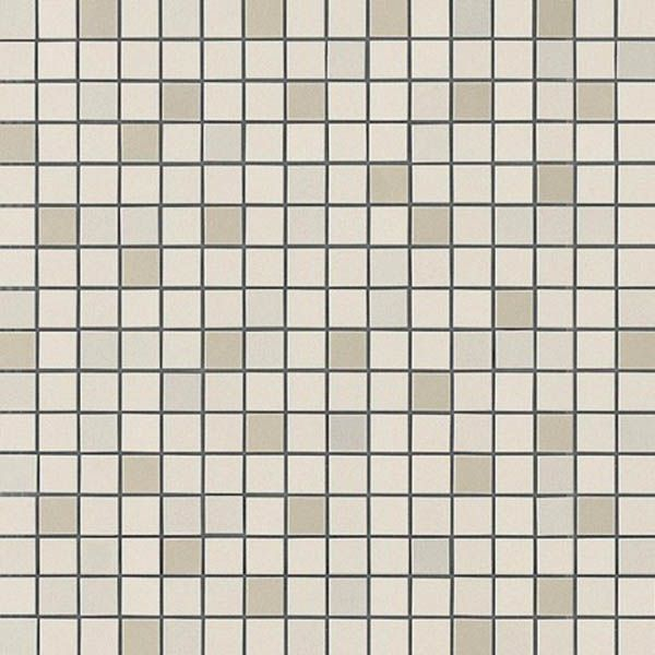 Мозаика Prism Cotton Mosaico Q (A40E) 30.5x30.5 от Atlas Concorde (Италия)