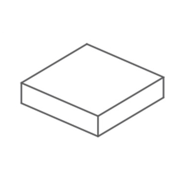 Угловая ступень SHALE GREIGE ELEMENTO L ANGOLARE (SL03L682BA) 14x60x60 от Italgraniti (Италия)