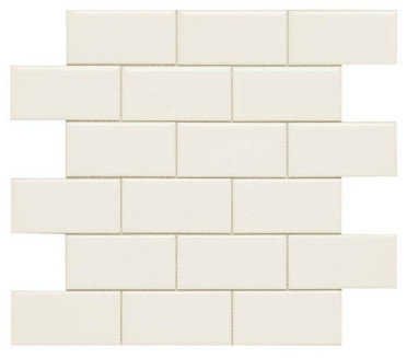 Декор STUDIO LISO PB BISCUIT 5 X 10 ENMALLADO (ADNE1047) 30.5x30.9 от ADEX (Испания)