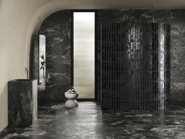 Настенная плитка PUKKA AMBER 6.4x26 от APE Ceramica (Испания)