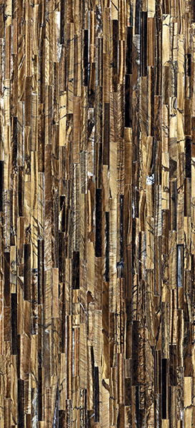 Керамогранит THE WILD SPIRIT TIGER GOLD LX (0502013) 59.6x119.2 от Roberto Cavalli (Италия)