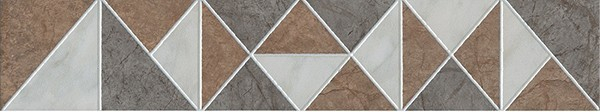 Бордюр Каприччо матовый (OS/A309/SG1609N) 40.2x7.7x0.8 от Kerama Marazzi (Россия)