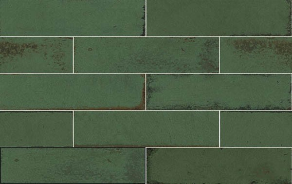 Керамогранит Murus Viridi 7x28 от APE Ceramica (Испания)