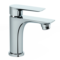 Смеситель для раковины Paini Garda c донным клапаном