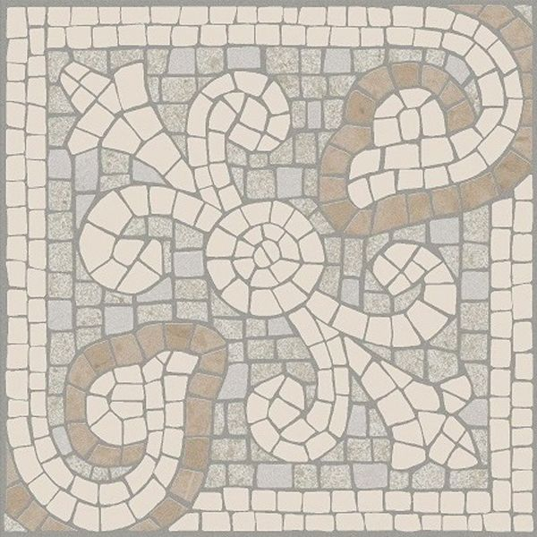 Вставка Про Лаймстоун матовый обрезной (HGD/A535/SG6062R) 9.6x9.6x11 от Kerama Marazzi (Россия)