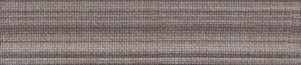 Бордюр Трокадеро BLE004 Багет коричневый 25x5.5 от Kerama Marazzi (Россия)