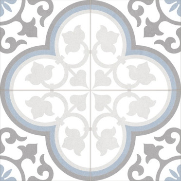 Керамогранит VINTAGE PERLA (матовый) 45x45 от Pamesa (Испания)