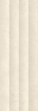 Настенная плитка GRAVITY WHITE SHADOW RET 35x100 от Love Tiles (Португалия)