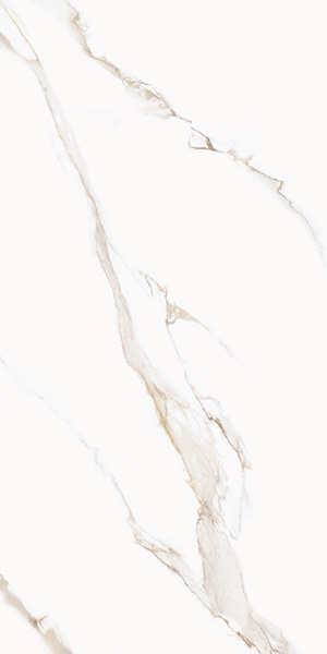 Керамогранит Calacatta Milazzo Gold sugar-эффект (60120CMI01) 60x120 от Delacora (Россия)