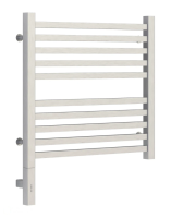 Полотенцесушитель электрический 500x500 Сунержа Модус 071-5700-5050 хром